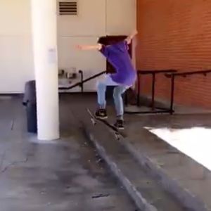 Meet your Posher, Colby